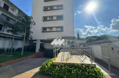 Apartamento com 2 quartos para alugar na Rua Manoel de Macedo, Zona 07, Maringá