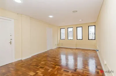 Sala comercial para alugar na alameda doutor muricy, 542, centro, curitiba por r$ 800