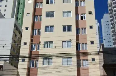 Apartamento com 1 quarto para alugar na rua francisco alves guimarães, 170, cristo rei, curitiba por r$ 1.500