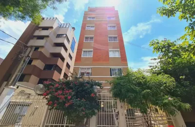 Apartamento com 2 quartos à venda na rua saint hilaire, 403, água verde, curitiba por r$ 710.000
