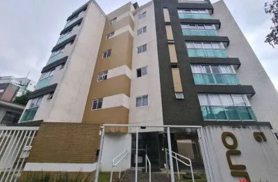 Apartamento com 1 quarto para alugar na rua augusto severo, 61, alto da glória, curitiba por r$ 2.200