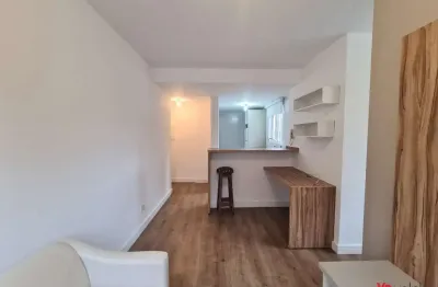 Apartamento com 1 quarto para alugar na Rua Augusto Severo, 61, Alto da Glória, Curitiba por R$ 2.200