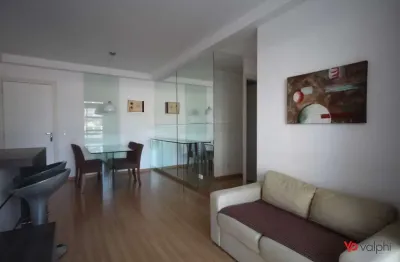 Apartamento com 3 quartos à venda na rua professor pedro viriato parigot de souza, 5175, ecoville, curitiba por r$ 600.000