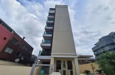 Apartamento com 2 quartos à venda na alameda júlia da costa, 2415, bigorrilho, curitiba por r$ 841.000