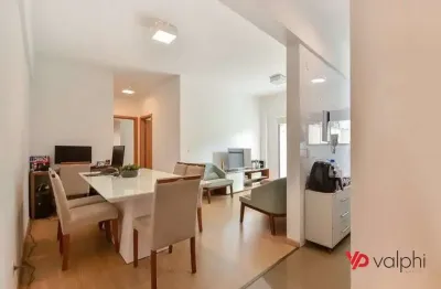 Apartamento com 2 quartos à venda na alameda júlia da costa, 2415, bigorrilho, curitiba por r$ 780.000