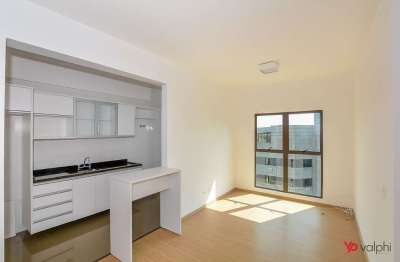 Apartamento com 1 quarto à venda na alameda júlia da costa, 2415, bigorrilho, curitiba por r$ 574.542