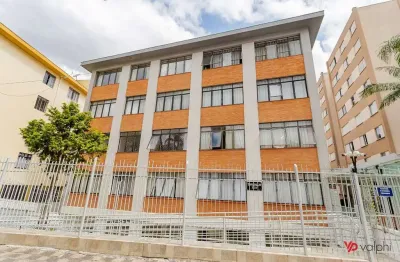Apartamento com 3 quartos à venda na avenida iguaçu, 2121, água verde, curitiba por r$ 420.000