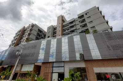 Apartamento com 2 quartos à venda na avenida do estado dalmo vieira, 195, praia dos amores, balneário camboriú por r$ 1.250.000