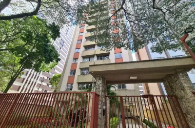 Apartamento com 2 quartos à venda na rua germano mayer, 99, cristo rei, curitiba por r$ 450.000