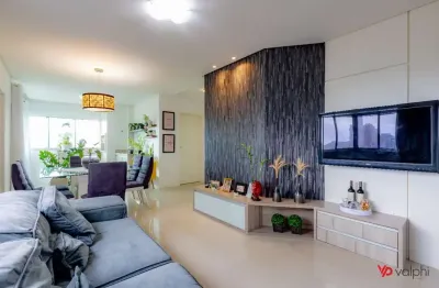 Apartamento com 3 quartos à venda na rua 3198, 147, centro, balneário camboriú por r$ 1.750.000