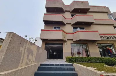 Ponto comercial para alugar na rua professor ulisses vieira, 672, vila izabel, curitiba por r$ 1.800