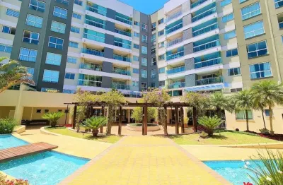 Apartamento com 2 quartos à venda na rua professor pedro viriato parigot de souza, 3288, campo comprido, curitiba por r$ 685.000