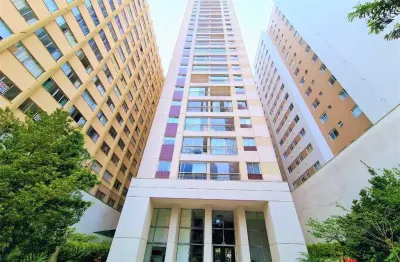 Apartamento com 1 quarto para alugar na rua doutor pedrosa, 445, batel, curitiba por r$ 3.800