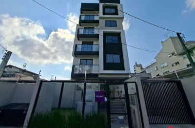 Apartamento com 1 quarto à venda na rua brasílio itiberê, 396, jardim botânico, curitiba por r$ 270.000