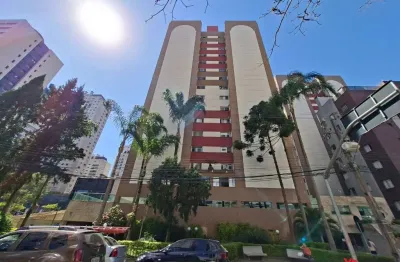 Apartamento com 3 quartos para alugar na rua gastão câmara, 540, bigorrilho, curitiba por r$ 2.600