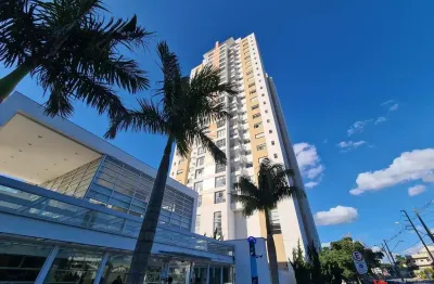 Apartamento com 3 quartos à venda na rua monsenhor ivo zanlorenzi, 4400, ecoville, curitiba por r$ 1.360.000