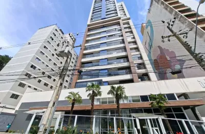 Apartamento com 1 quarto à venda na rua padre giacomo cusmano, 177, bigorrilho, curitiba por r$ 618.500