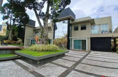 Prédio para alugar na rua general aristides athayde júnior, 208, bigorrilho, curitiba por r$ 25.000