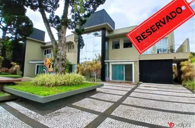 Prédio para alugar na rua general aristides athayde júnior, 208, bigorrilho, curitiba por r$ 25.000