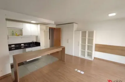 Apartamento com 1 quarto à venda na travessa rafael francisco greca, 144, água verde, curitiba por r$ 433.000