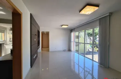 Apartamento com 2 quartos para alugar na rua saint hilaire, 403, água verde, curitiba por r$ 3.500
