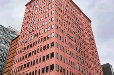 Sala comercial para alugar na Alameda Doutor Muricy, 542, Centro, Curitiba por R$ 800