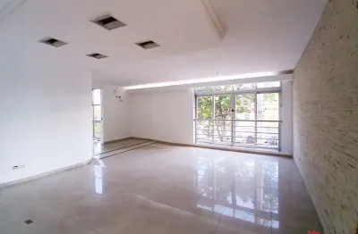 Sala comercial para alugar na rua arion niepce da silva, 19, portão, curitiba por r$ 9.900