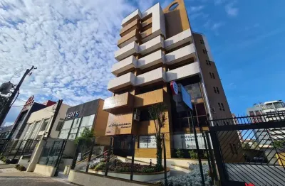 Sala comercial para alugar na rua doutor fraive, 1023, centro, curitiba por r$ 600