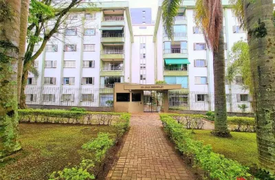 Apartamento com 3 quartos para alugar na rua desembargador motta, 3636, mercês, curitiba por r$ 4.700