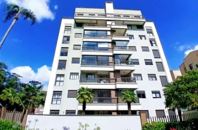 Apartamento com 2 quartos para alugar na rua josé ferreira pinheiro, 332, portão, curitiba por r$ 3.950