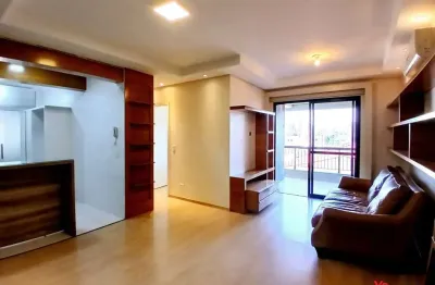 Apartamento com 2 quartos para alugar na Rua José Ferreira Pinheiro, 332, Portão, Curitiba por R$ 3.950