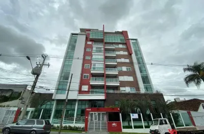 Apartamento com 3 quartos à venda na Rua Alberto Folloni, 1460, Ahú, Curitiba por R$ 1.270.000