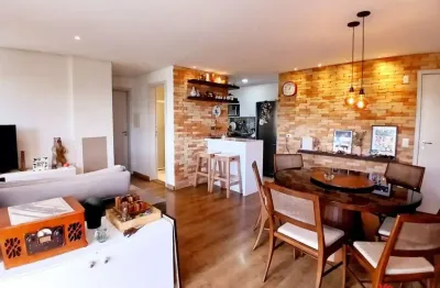 Apartamento com 2 quartos à venda na Rua Felisbino Passos, 351, Tingui, Curitiba por R$ 595.000