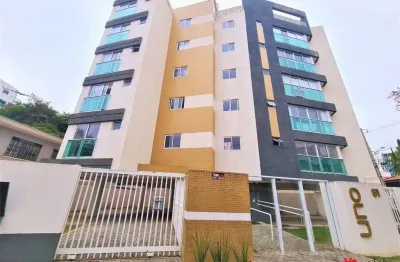 Apartamento com 1 quarto para alugar na Rua Augusto Severo, 61, Alto da Glória, Curitiba por R$ 2.200