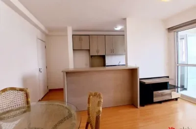 Apartamento com 2 quartos para alugar na Rua Professor Pedro Viriato Parigot de Souza, 5175, Ecoville, Curitiba por R$ 3.000