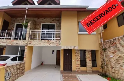 Casa com 3 quartos para alugar na Rua Pedro Collere, 300, Vila Izabel, Curitiba por R$ 4.600