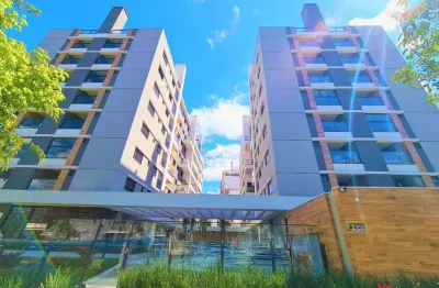 Apartamento com 2 quartos à venda na Rua Professor Guido Straube, 222, Vila Izabel, Curitiba por R$ 899.000