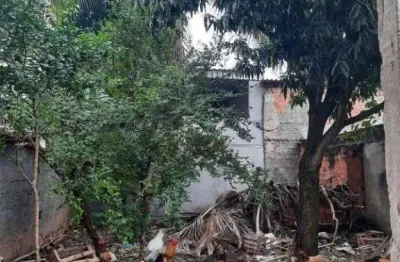 Vendo terreno 240m2, vila jurandir,  são joão de meriti, rj, baixou o preço