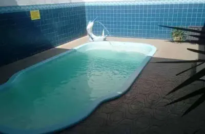 Casa à venda em são joão de meriti, coelho da rocha, com 4 quartos, 198m²