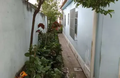 Venda a vista casa com 3 quartos, 94,30m², são joão de meriti, tomazinho