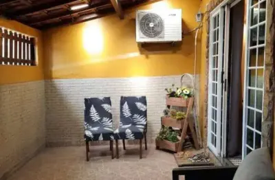 Casa 2 suítes, com piscina, à venda, conjunto azul, são joão de meriti,
