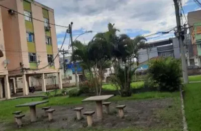 Grande rio, venda apt 2 quartos, 51m², à venda em são joão de meriti