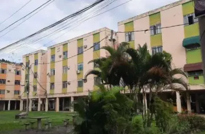 Grande Rio, Venda Apt 2 quartos, 51m², à venda em São João de Meriti