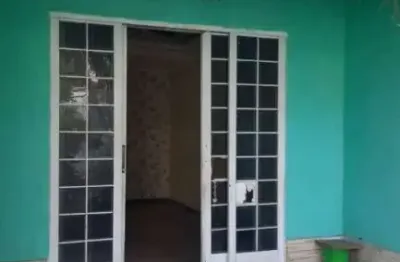 Casa de 3 quartos com quintal, 119,10m², à venda em são joão de meriti, parque são judas tadeu