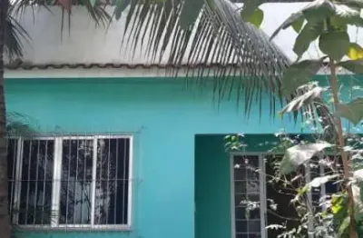 Casa de 3 quartos com quintal, 119,10m², à venda em são joão de meriti, parque são judas tadeu