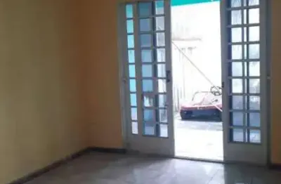 Casa de 3 quartos com quintal, 119,10m², à venda em são joão de meriti, parque são judas tadeu