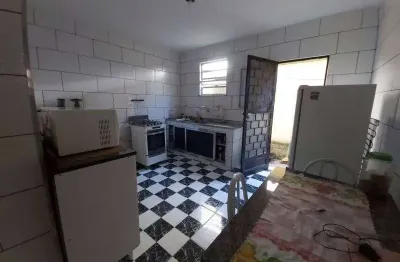 Casa à venda em são joão de meriti, grande rio, com 2 quartos, 60.m²