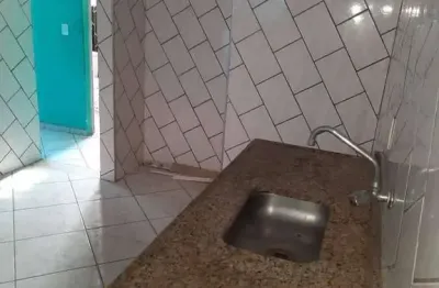 Apartamento à venda em São João de Meriti, Grande Rio, com 2 quartos, 55,00m²