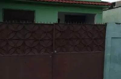 Casa à venda em são joão de meriti, parque são judas tadeu, com 2 quartos, 62,89m²