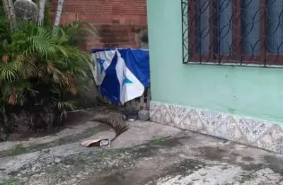 Casa à venda em são joão de meriti, parque são judas tadeu, com 2 quartos, 62,89m²